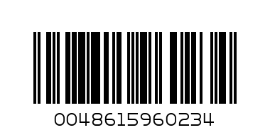 Маркер промышл. перманентный фетровый MARKAL DURA-INK 15 ЧЕРНЫЙ (толщ. линии 1.5 мм)(Франция) (096023) - Штрих-код: 0048615960234