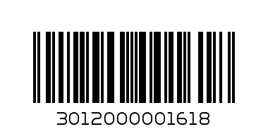 маркер для доски  DOMINO - Штрих-код: 3012000001618