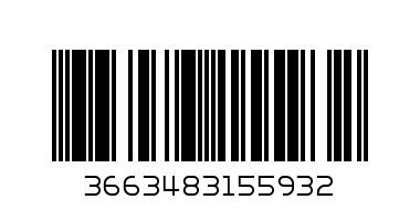 Колье ORI TAO, Infinity, подвеска с фактурным узором, OT21.2-15-31012 (серебристый) - Штрих-код: 3663483155932