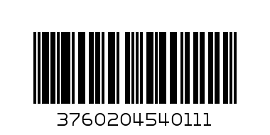 SAUVIGNON BLANC 2014 бел.сух 0.75 (Новая зеландия) - Штрих-код: 3760204540111