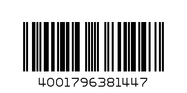 Саморез с полукруглой головкой, крестообразным шлицем MH (4,8x32) 1000шт - Штрих-код: 4001796381447