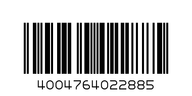 Стикеры для маркировки одежды с маркером KidLadel - Штрих-код: 4004764022885