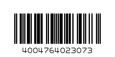 Декоративный лаковый маркер Edding 780, черный 01, 0,8 мм - Штрих-код: 4004764023073