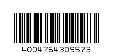 Декоративный маркер Edding 4040, черный 01, 1-2 мм - Штрих-код: 4004764309573
