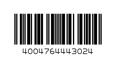 Маркер перм. 2000 1,5-3 мм, розовый - Штрих-код: 4004764443024