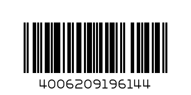 Универсальный рамный дюбель SXS 10x100F US - Штрих-код: 4006209196144