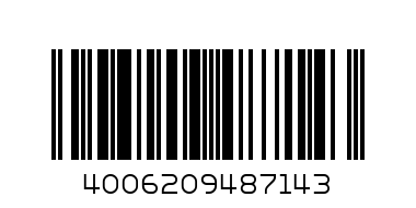 Универсальный рамный дюбель FUR 14x180 Т (50) - Штрих-код: 4006209487143
