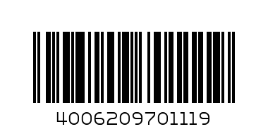 Универсальный рамный дюбель FUR  8x100 Т (50) - Штрих-код: 4006209701119