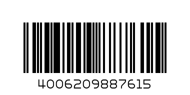 Универсальный рамный дюбель FUR 10x185 Т (50) - Штрих-код: 4006209887615