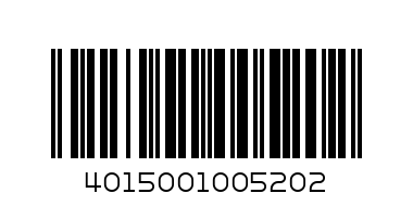 Подарочный набор Шаума - Штрих-код: 4015001005202