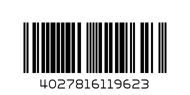 11962 opornu disk arxa atego - Штрих-код: 4027816119623