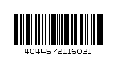 Маркер для CD черный 2-ух сторон. Economix - Штрих-код: 4044572116031