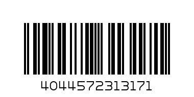 Папка-конверт пласт.н/кнопке А3 Economix 0,18мм ассорти - Штрих-код: 4044572313171