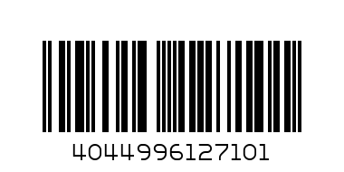 Набор ключей имбусовых TORX  9шт T10,15,20,25,27,30,40,45,50, 45х, закаленные, короткие, никель  СИБРТЕХ - Штрих-код: 4044996127101