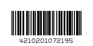 BRAUN Сетка для бритвы с режущим блоком Series5 52S - Штрих-код: 4210201072195