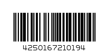 маркер Д/ДОСКИ SILWERHOF ELEGANCE XT  (Германия) - Штрих-код: 4250167210194