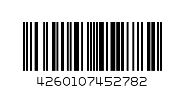 Маркер перманентный BERLINGO круглый 1мм черный - Штрих-код: 4260107452782