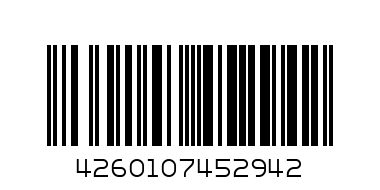 Маркер перманентный BERLINGO круглый 2мм черный - Штрих-код: 4260107452942