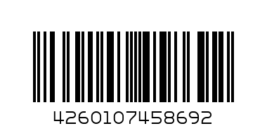Карандаши цветные Hatber 12 цветов серия -Всемирная Универсиада 2017- картонная упаковка - Штрих-код: 4260107458692