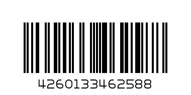 517 W Кальян Карачи белый - Штрих-код: 4260133462588