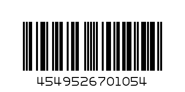 Калькулятор Casio GR-12C бордовый - Штрих-код: 4549526701054