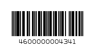 Веник березовый со зверобоем 20521 - Штрих-код: 4600000004341