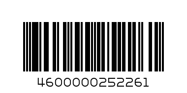 Сумка-переноска Лион Люкс размер 3 арт LM5226-3 - Штрих-код: 4600000252261