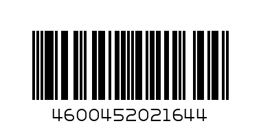 Чай Этре черный гранн 100гр картон - Штрих-код: 4600452021644