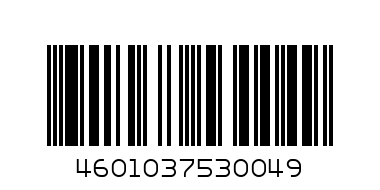 Обыкновенная листовая петрушка (пак-1г) уп-10шт - Штрих-код: 4601037530049
