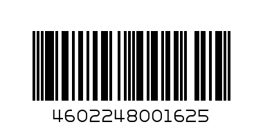 крупа Ярмарка Рис пропаренный в пакетиках 400гр - Штрих-код: 4602248001625