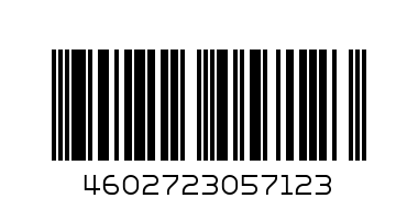 Карандаши чернографитные в наборе 6шт. "ARTформат" 2Н-8В /24/ - Штрих-код: 4602723057123