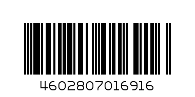 Кастрюля цилиндрическая Лысьвенские эмали Анютины глазки 4,3 л - Штрих-код: 4602807016916