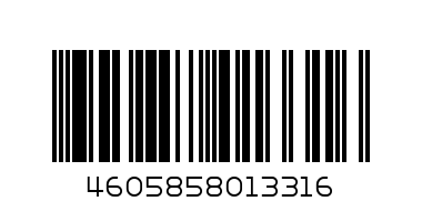 Сетка Абразивная 10 шт. в упак. 115 х 280 Р- 600 - Штрих-код: 4605858013316