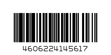 Цветной картон Пифагор 10 л 10 цв мелованный - Штрих-код: 4606224145617