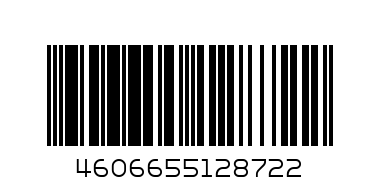Цифра дверная "8" на клеевой основе (сереброр) MOD 7-8 SС - Штрих-код: 4606655128722