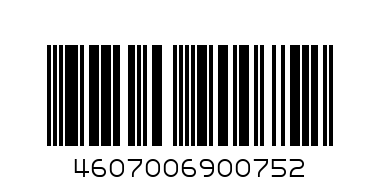 Каракурт пакет 10г (приманка от мух) - Штрих-код: 4607006900752