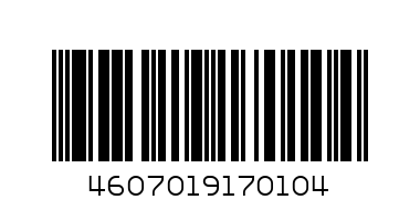 Труба ПВХ гофро с зондом d25 Рувинил 12501 серая - Штрих-код: 4607019170104