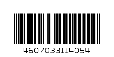 Саморезы универсальные 3,0х12, потайная головка, PZ1, оцинк. 40шт - Штрих-код: 4607033114054