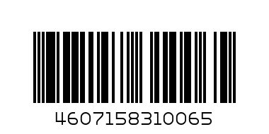 Metzger кусачки кутикульные PN-830-D-(4mm)-BJ - Штрих-код: 4607158310065