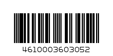 Стяжки нейлоновые 4.8х400 черные - Штрих-код: 4610003603052