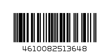Закладки на клейкой основе клерк - Штрих-код: 4610082513648