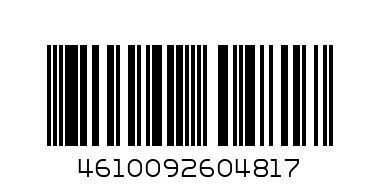 Легкий пластилин ТМ "Лепи легко", набор Слепи открытку Торт с магнитом - Штрих-код: 4610092604817