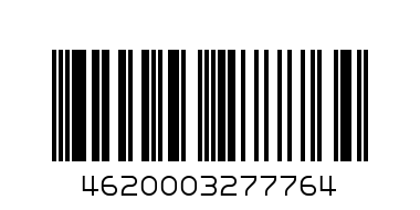 миска металическая с чек.и отверс.0,9л - Штрих-код: 4620003277764