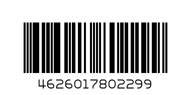 Паста арахисовая кусочками CRUNCHY 200гр Биопродукты - Штрих-код: 4626017802299
