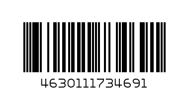 Полотенце махровое «Радуга» цвет бежевый, 50х90, 305 грм - Штрих-код: 4630111734691