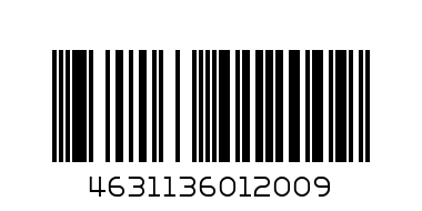 Арахисовая паста (Крепкий орешек) 300г 280 руб - Штрих-код: 4631136012009