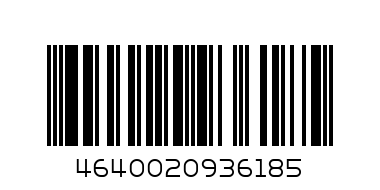 папка-картотека А4/12 отделений - Штрих-код: 4640020936185
