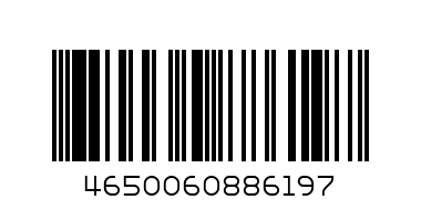 Терка 6-и сторонняя LaDina арт.4000100-4 - Штрих-код: 4650060886197