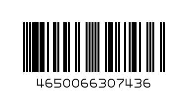 Лоток для бумаг вертикальный СТАММ "Тропик", серый - Штрих-код: 4650066307436