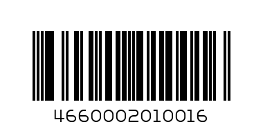 Воронка с гибким шлангом АС-1001 - Штрих-код: 4660002010016